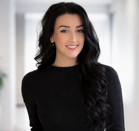 Brittany Schneller