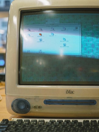 Early Online Technology