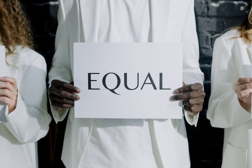 Equality