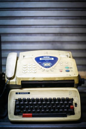 Fax Machine