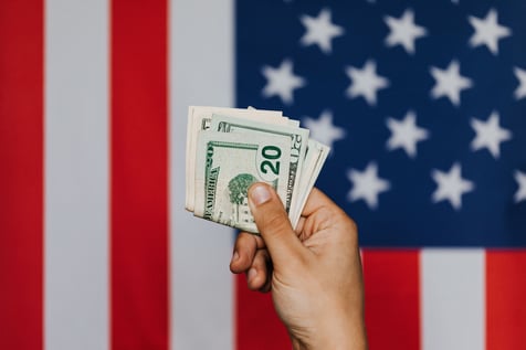 Government Money