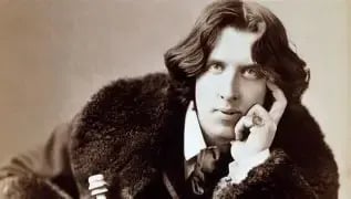 image of Oscar Wilde