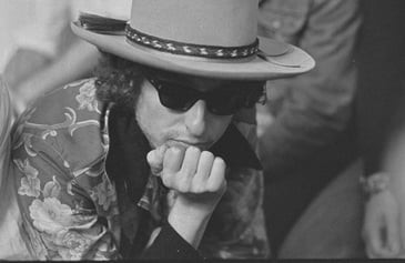 bob dylan 