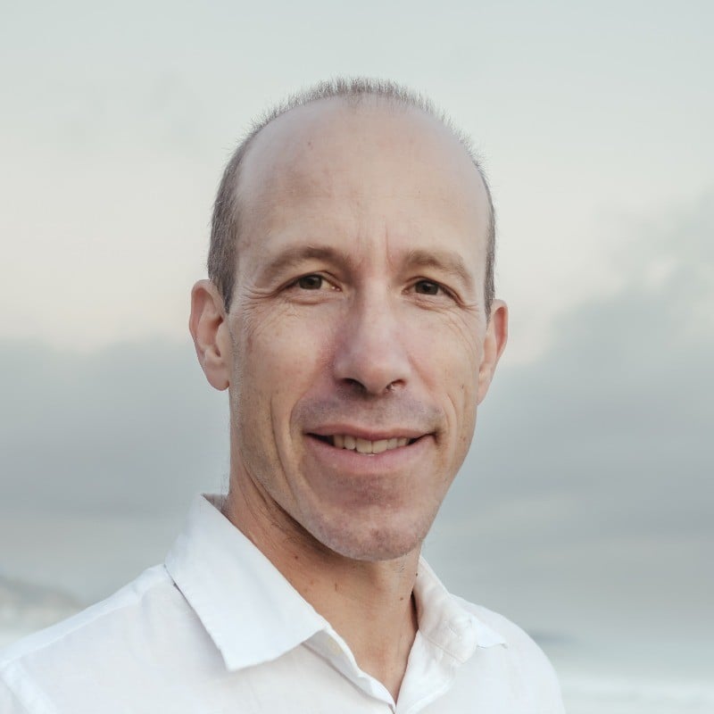 Edouard Biron