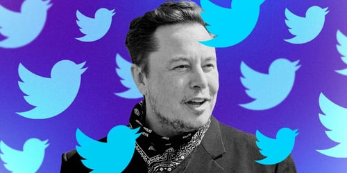 elon musk, twitter, x
