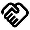 handshake_24dp_000000_FILL0_wght400_GRAD0_opsz24